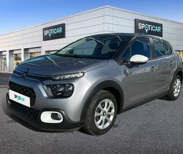 PURETECH 83 CH BVM5 YOU