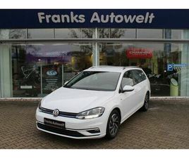 VOLKSWAGEN GOLF VII VARIANT JOIN BLUEMOTION DSG
