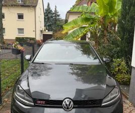 VOLKSWAGEN GOLF 7 GTI PP MIT EGO-X AGA, OHNE OPF