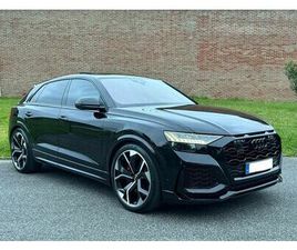 AUDI Q8 RS Q8