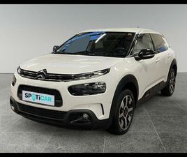 CITROEN C4 CACTUS BLUEHDI 100CH S&S SHINE BUSINESS E6.D