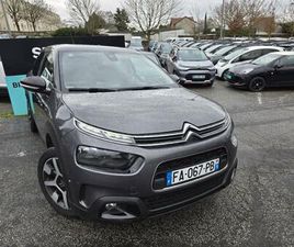 PURETECH 110CH S&S SHINE EAT6 E6.D-TEMP