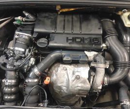 PEUGEOT 308 1.6 HDI FAP, 109CV