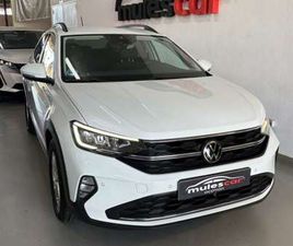 VOLKSWAGEN TAIGO 1.0 TSI LIFE 81KW