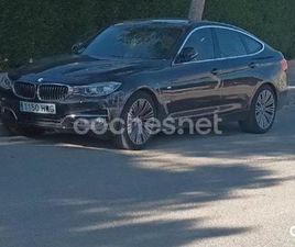 BMW SERIE 3 TOURING 325 BMW SERIE 3 325D TOURING