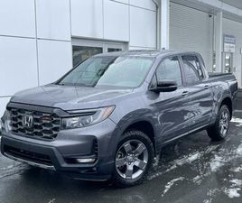 HONDA RIDGELINE HONDA RIDGELINE 2024 TRAILSPORT AWD CUIR TOIT NAV COMME NEUF