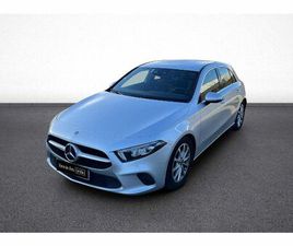 MERCEDES-BENZ A 200 PROGRESSIVE