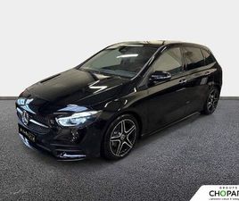 MERCEDES-BENZ B 200 D AMG LINE