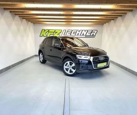 AUDI Q5 45 TDI QUATTRO HEADUP*ACC*ST-HEIZ*LED*R-KAM