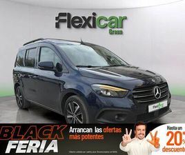 180 D 85 KW (116 CV)