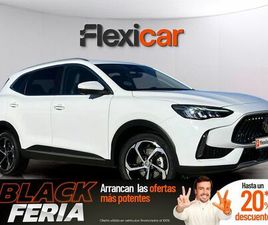 MG HS 1.5 TURBO GDI COMFORT DCT 119 KW (162 CV)