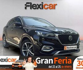 MG HS 1.5 TURBO GDI COMFORT DCT 119 KW (162 CV)