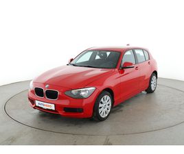 BMW SERIE 1 114 114D