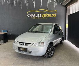 CHEVROLET CELTA 1.0/SUPER/N.PIQ.1.0 MPFI VHC 8V 3P