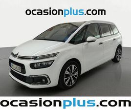CITROEN C4 GRAND PICASSO CITROEN GRAND C4 PICASSO CITROEN GRAND C4 PICASSO BLUEHDI 150 SHINE (150 CV) 7 PLAZAS