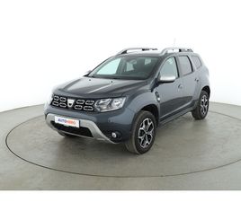 DACIA DUSTER 1.6 SCE