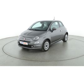 FIAT 500 1.0 MILD-HYBRID