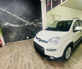 FIAT PANDA FIAT PANDA 1.0 FIREFLY S&S HYBRID CITY LIFE 5 POST