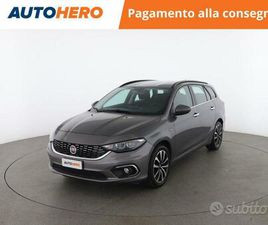 FIAT TIPO LG06809