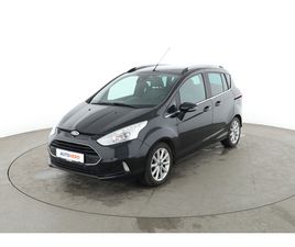 FORD B-MAX 1.6 TI-VCT