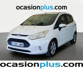 FORD B MAX 1.5 TDCI TREND (95 CV)