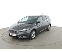 FORD FOCUS SW 1.5 ECOBOOST