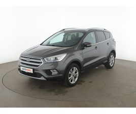 FORD KUGA 1.5 ECOBOOST