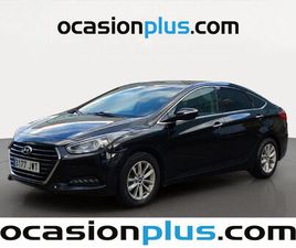 HYUNDAI I40 1.7 CRDI BLUEDRIVE TECNO (115 CV)