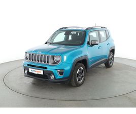 JEEP RENEGADE 1.3 TGDI