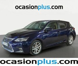 LEXUS CT CT 200H LEXUS CT LEXUS CT 200H EXECUTIVE (136 CV)