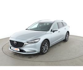 MAZDA 6 BREAK 2.2 TURBODIESEL