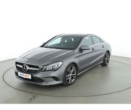 MERCEDES CLA CLA 180 CLA 180