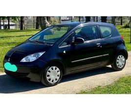 MITSUBISHI COLT MITSUBISHI COLT COLT NOVEMBRO/07