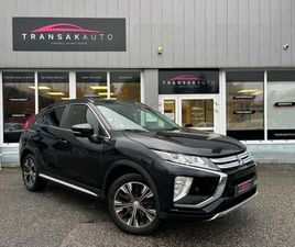 MITSUBISHI ECLIPSE CROSS 1.5 MIVEC 163 BVM6 2WD INTENSE