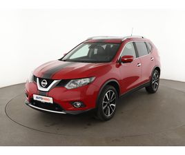 NISSAN X-TRAIL 1.6