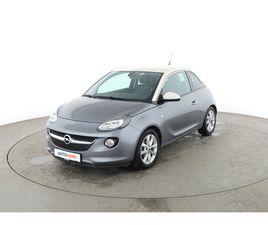 OPEL ADAM 1.4