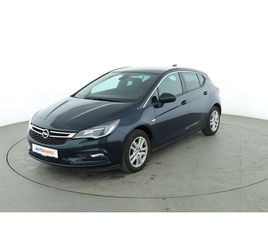 OPEL ASTRA 1.4 SIDI TURBO