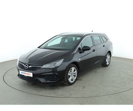 OPEL ASTRA 1.5 CDTI