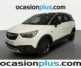 OPEL CROSSLAND X X 1.5 D OPEL 2020 (102 CV)