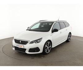 PEUGEOT 308 2.0 BLUE-HDI