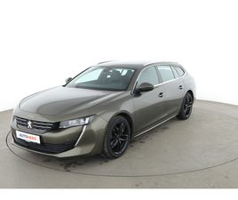 PEUGEOT 508 1.6 PURETECH