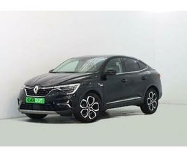 RENAULT ARKANA 1.3 TCE TECHNO EDC
