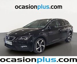 SEAT LEON ST SEAT LEON ST 1.2 TSI S&S STYLE (110 CV)