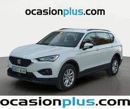 SEAT TARRACO 1.5 TSI S&S STYLE XL DSG (150 CV) 7 PLAZAS