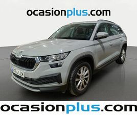 SKODA KODIAQ SKODA KODIAQ 1.5 TSI AMBITION 4X2 DSG (150 CV) 7 PLAZAS