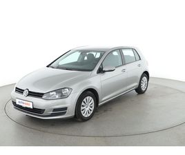 VOLKSWAGEN GOLF 1.2 TSI
