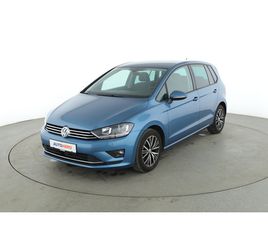 VOLKSWAGEN GOLF SPORTSVAN 1.2 TSI