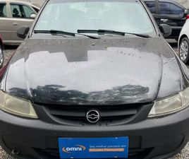 CHEVROLET CELTA 1.0L FLEX LIFE