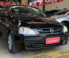 CHEVROLET CORSA 1.0L SEDAN FLEXPOWER PREMIUM