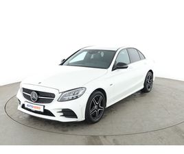 MERCEDES CLASE C C 300 DE C 300DE